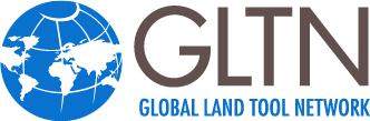 Brand of institution GLOBAL LAND TOOL NETWORK